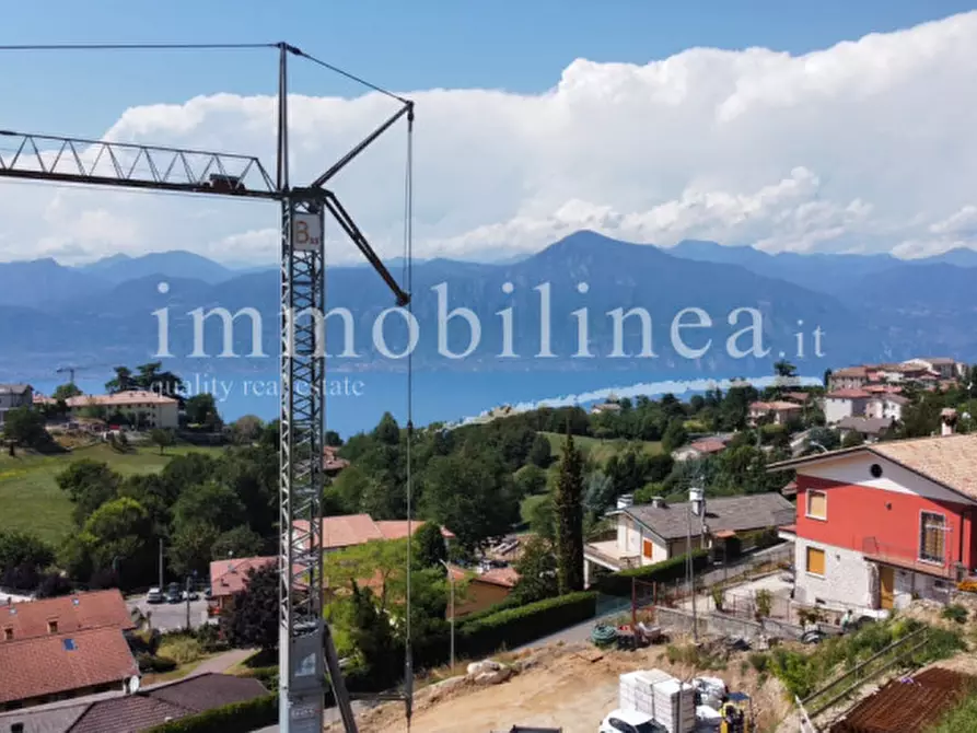 Immagine 15 di Appartamento in vendita  in VIA DEL CARRO n. SNC Piano T-1 a San Zeno Di Montagna
