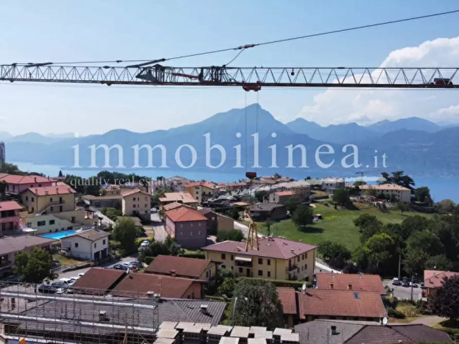 Immagine 16 di Appartamento in vendita  in VIA DEL CARRO n. SNC Piano T-1 a San Zeno Di Montagna
