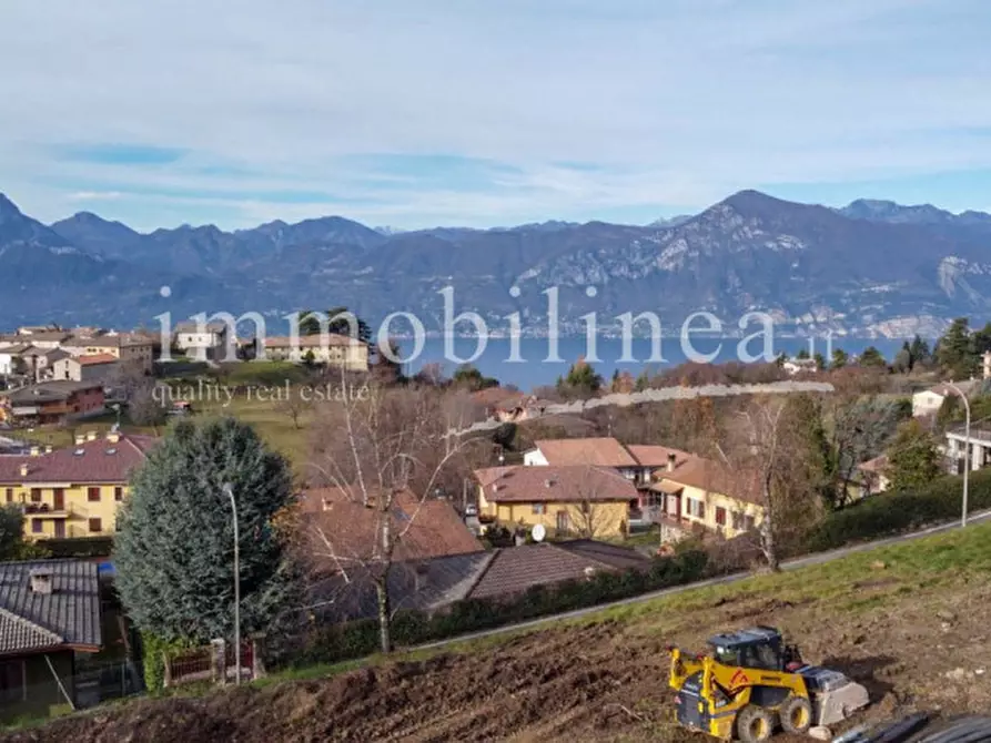 Immagine 16 di Appartamento in vendita  in VIA DEL CARRO n. SNC Piano T-1 a San Zeno Di Montagna