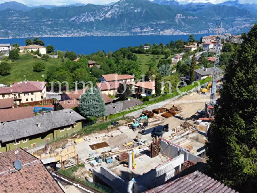 Immagine 18 di Appartamento in vendita  in VIA DEL CARRO n. SNC Piano T-1 a San Zeno Di Montagna