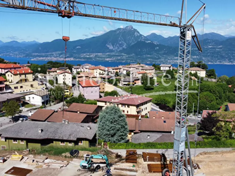 Immagine 19 di Appartamento in vendita  in VIA DEL CARRO n. SNC Piano T-1 a San Zeno Di Montagna