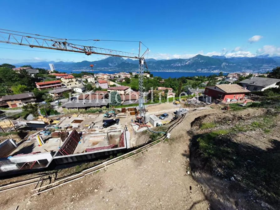 Immagine 20 di Appartamento in vendita  in VIA DEL CARRO n. SNC Piano T-1 a San Zeno Di Montagna