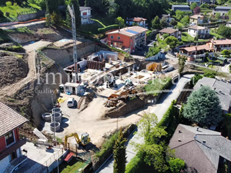 Immagine 21 di Appartamento in vendita  in VIA DEL CARRO n. SNC Piano T-1 a San Zeno Di Montagna