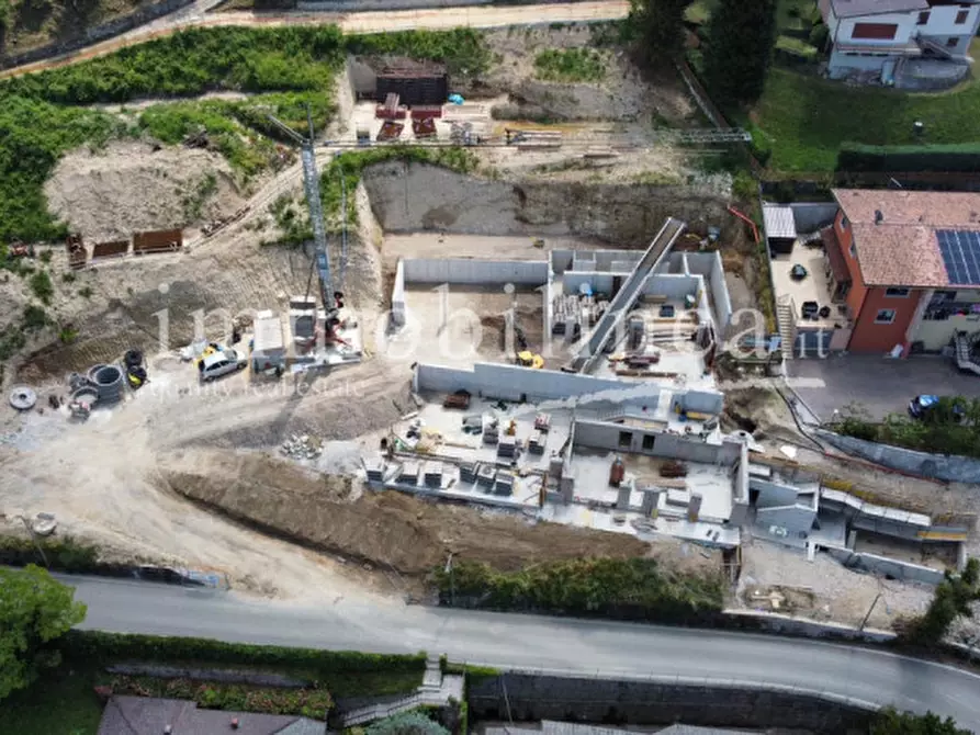 Immagine 22 di Appartamento in vendita  in VIA DEL CARRO n. SNC Piano T-1 a San Zeno Di Montagna