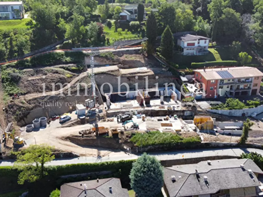 Immagine 22 di Appartamento in vendita  in VIA DEL CARRO n. SNC Piano T-1 a San Zeno Di Montagna