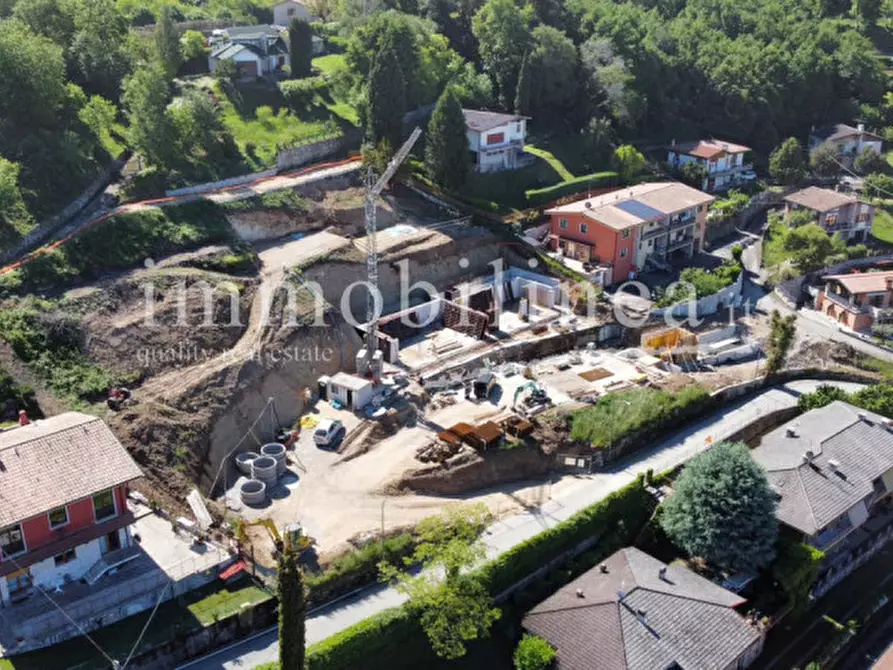 Immagine 23 di Appartamento in vendita  in VIA DEL CARRO n. SNC Piano T-1 a San Zeno Di Montagna