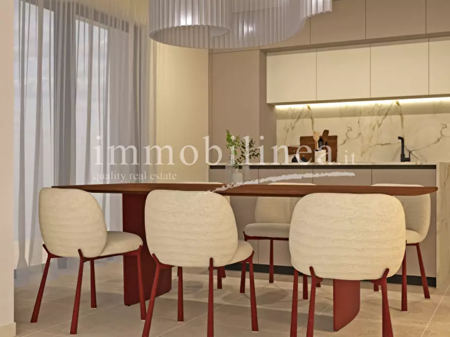 Immagine 24 di Appartamento in vendita  in VIA DEL CARRO n. SNC Piano T-1 a San Zeno Di Montagna