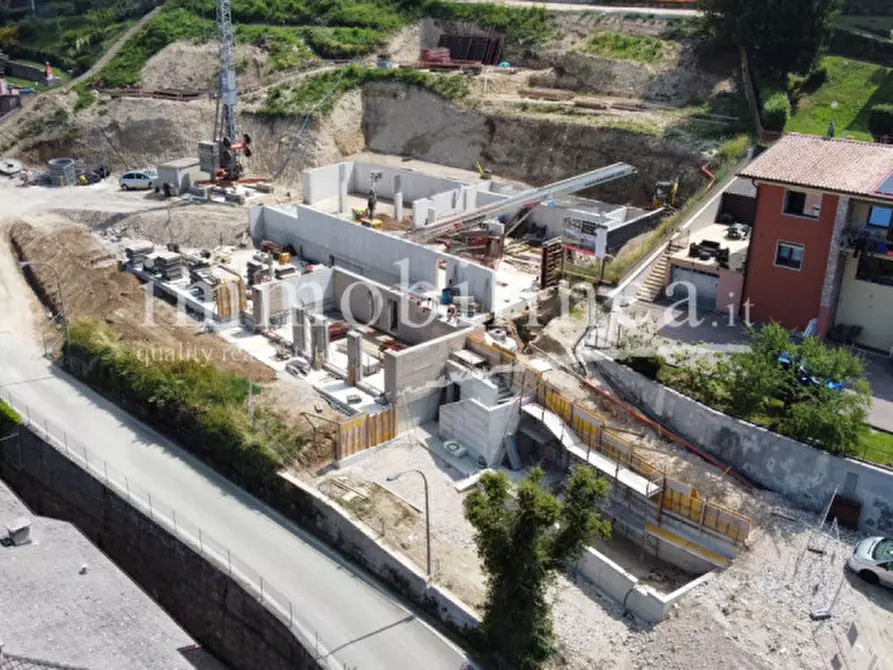 Immagine 26 di Appartamento in vendita  in VIA DEL CARRO n. SNC Piano T-1 a San Zeno Di Montagna