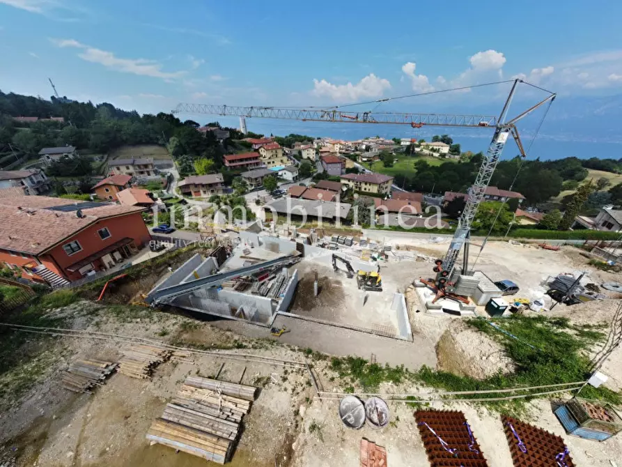 Immagine 27 di Appartamento in vendita  in VIA DEL CARRO n. SNC Piano T-1 a San Zeno Di Montagna