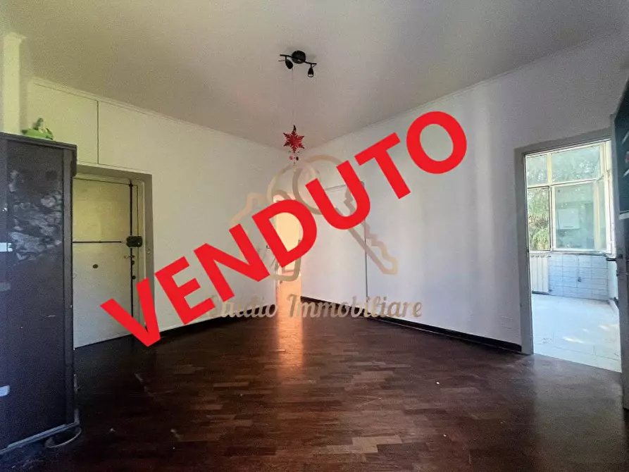 Immagine 1 di Appartamento in vendita  in Via Rocco Santoliquido, 110A a Roma