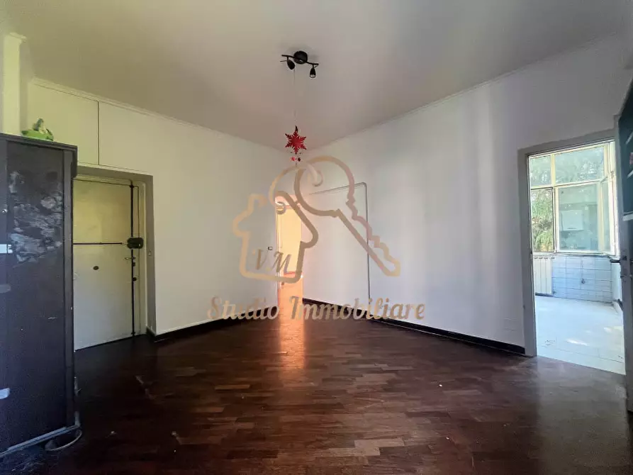 Immagine 2 di Appartamento in vendita  in Via Rocco Santoliquido, 110A a Roma