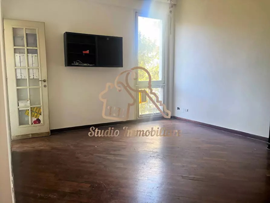 Immagine 4 di Appartamento in vendita  in Via Rocco Santoliquido, 110A a Roma