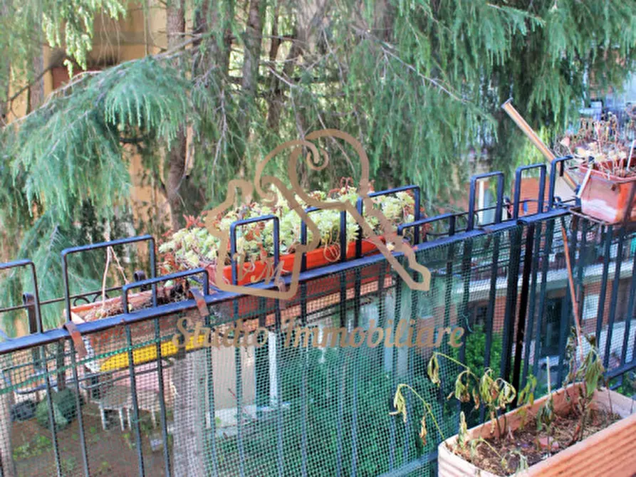 Immagine 7 di Appartamento in vendita  in Via Rocco Santoliquido, 110A a Roma