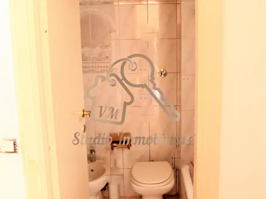 Immagine 8 di Appartamento in vendita  in Via Rocco Santoliquido, 110A a Roma