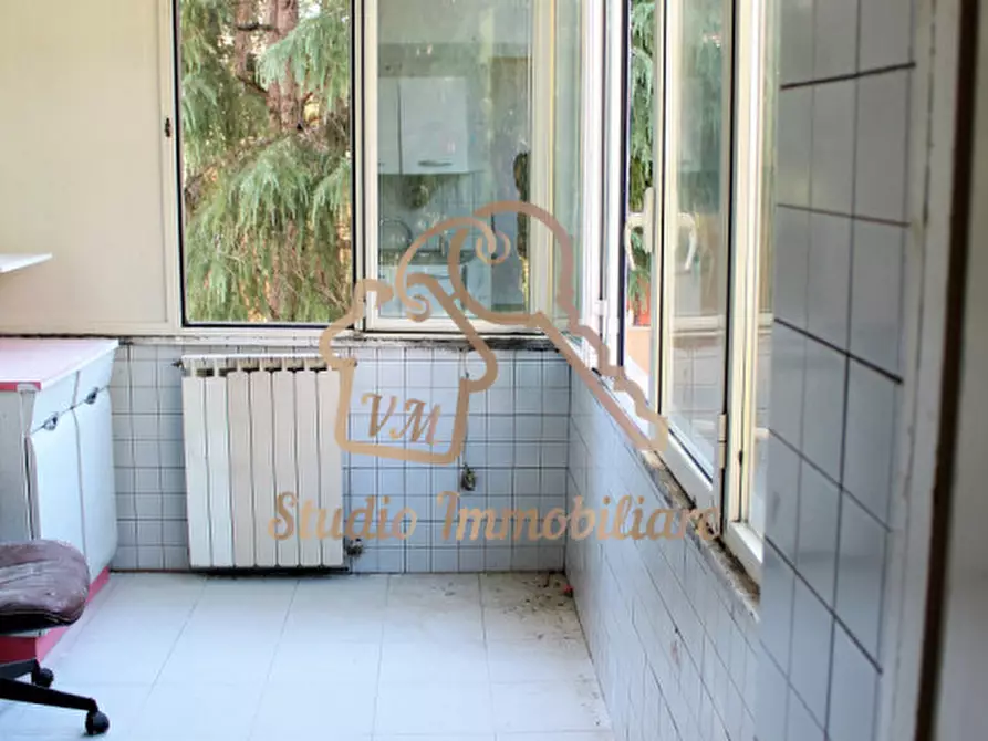 Immagine 10 di Appartamento in vendita  in Via Rocco Santoliquido, 110A a Roma