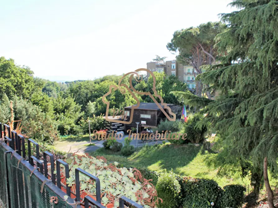 Immagine 11 di Appartamento in vendita  in Via Rocco Santoliquido, 110A a Roma