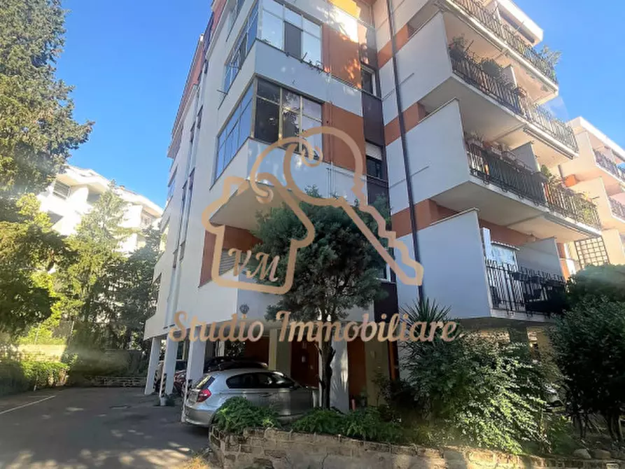 Immagine 12 di Appartamento in vendita  in Via Rocco Santoliquido, 110A a Roma