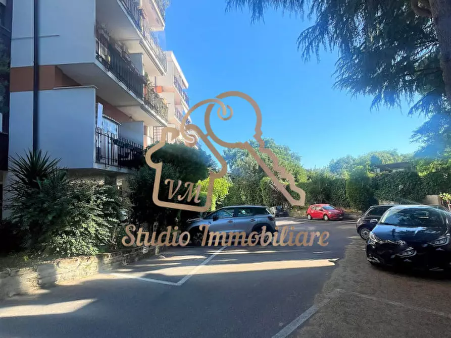 Immagine 13 di Appartamento in vendita  in Via Rocco Santoliquido, 110A a Roma