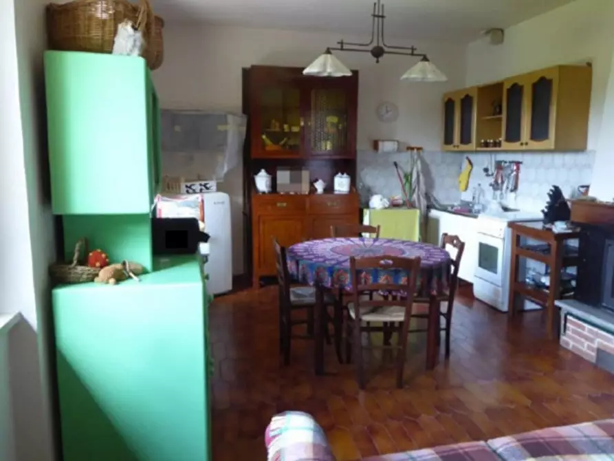 Immagine 4 di Rustico / casale in vendita  in Strada Provinciale Val di Corezzo, AR, Italia a Chiusi Della Verna