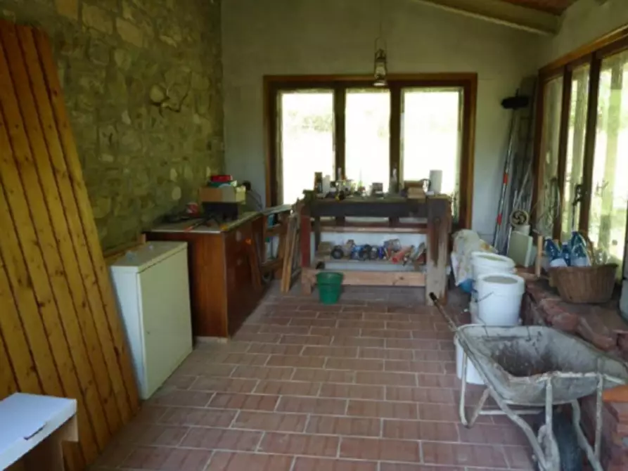Immagine 5 di Rustico / casale in vendita  in Strada Provinciale Val di Corezzo, AR, Italia a Chiusi Della Verna