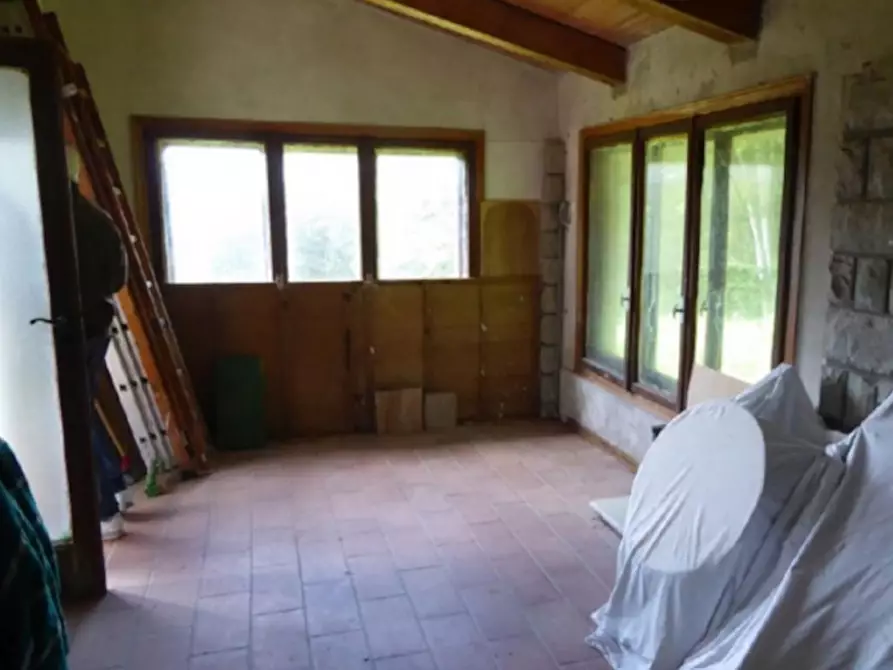 Immagine 6 di Rustico / casale in vendita  in Strada Provinciale Val di Corezzo, AR, Italia a Chiusi Della Verna
