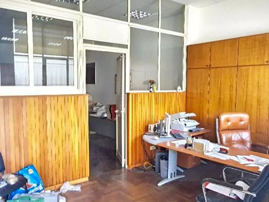 Immagine 4 di Magazzino in vendita  in Via Leonardo da Vinci, 360, 90135 Palermo PA, Italia a Palermo