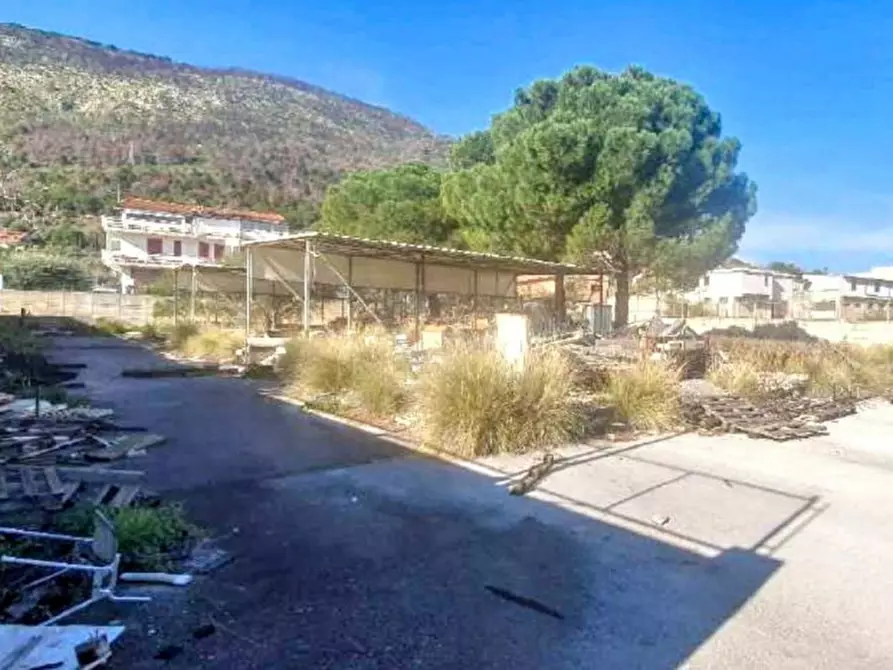 Immagine 1 di Terreno in vendita  in Via Tommaso Natale, 92B, 90147 Palermo PA, Italia a Palermo