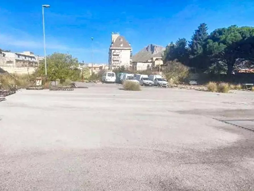 Immagine 4 di Terreno in vendita  in Via Tommaso Natale, 92B, 90147 Palermo PA, Italia a Palermo