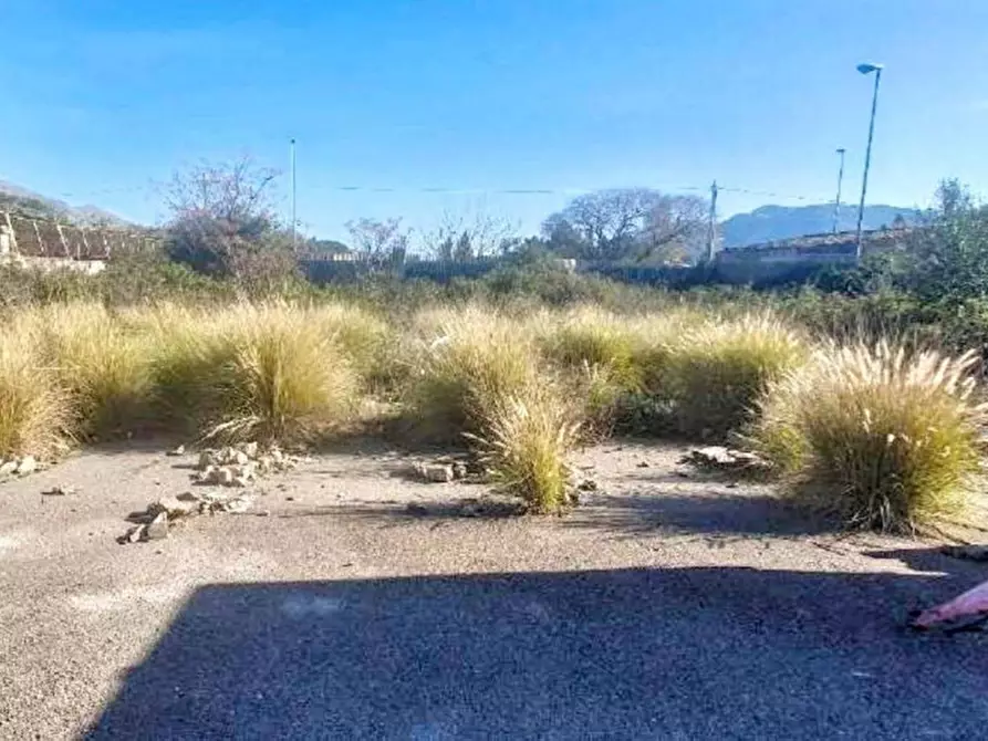 Immagine 5 di Terreno in vendita  in Via Tommaso Natale, 92B, 90147 Palermo PA, Italia a Palermo