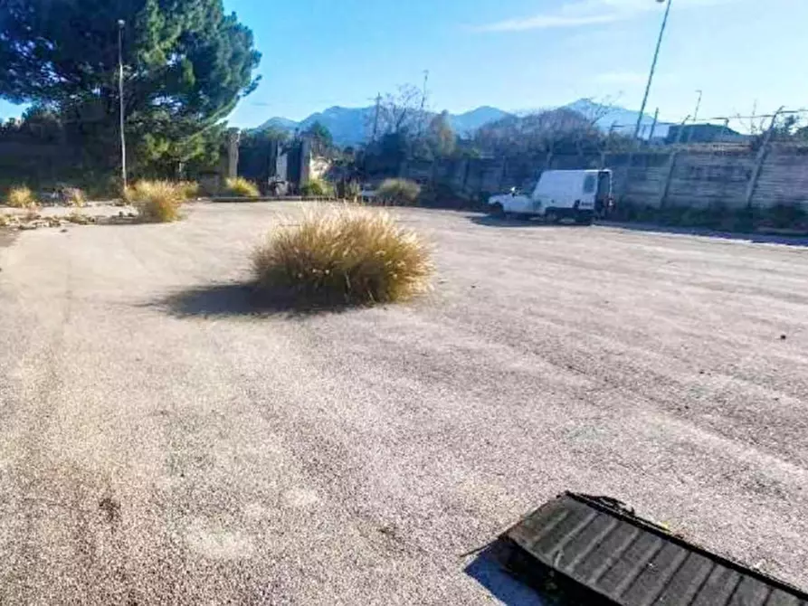 Immagine 7 di Terreno in vendita  in Via Tommaso Natale, 92B, 90147 Palermo PA, Italia a Palermo