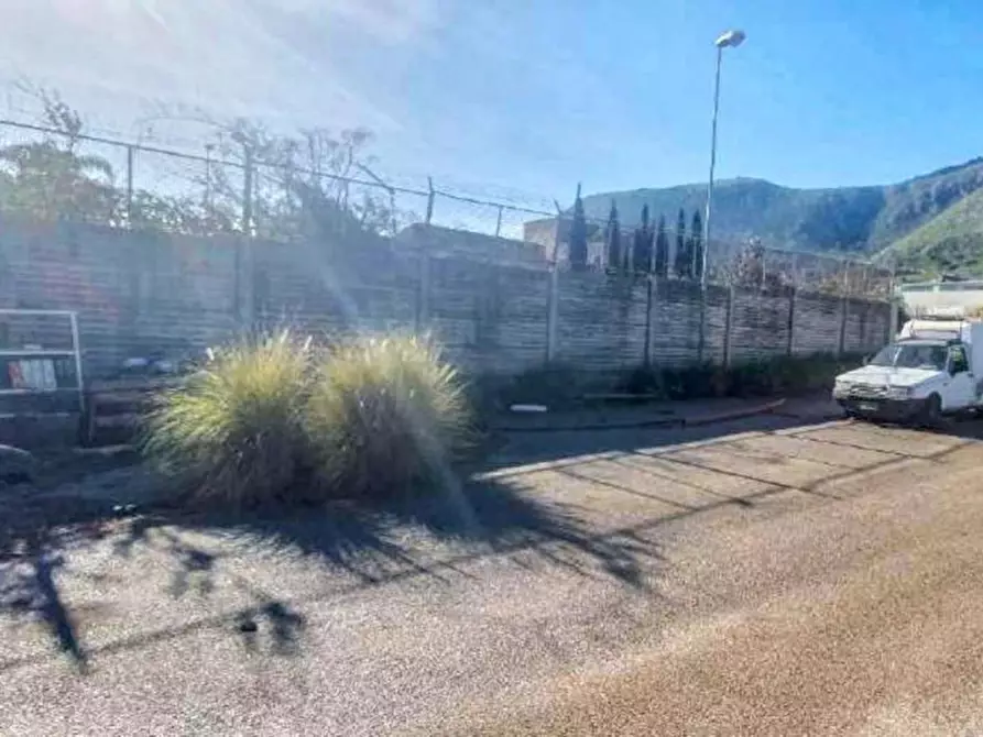 Immagine 8 di Terreno in vendita  in Via Tommaso Natale, 92B, 90147 Palermo PA, Italia a Palermo