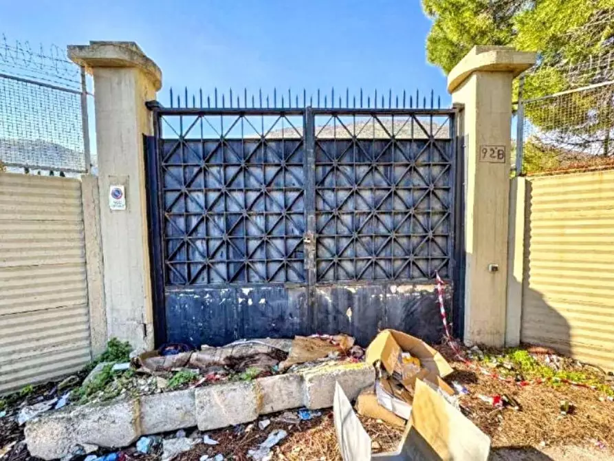 Immagine 10 di Terreno in vendita  in Via Tommaso Natale, 92B, 90147 Palermo PA, Italia a Palermo