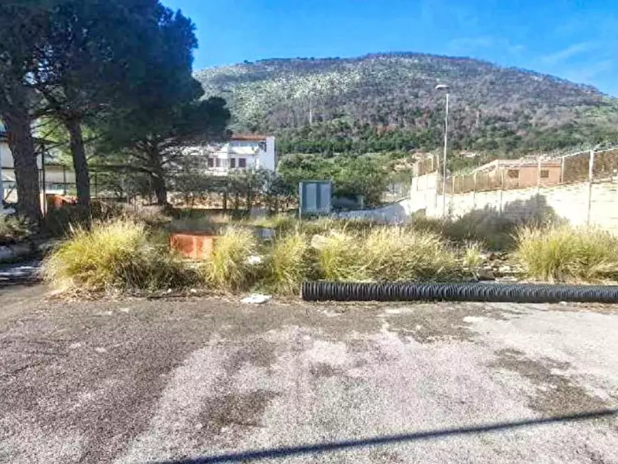 Immagine 11 di Terreno in vendita  in Via Tommaso Natale, 92B, 90147 Palermo PA, Italia a Palermo