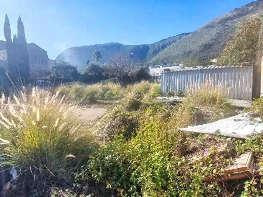 Immagine 12 di Terreno in vendita  in Via Tommaso Natale, 92B, 90147 Palermo PA, Italia a Palermo