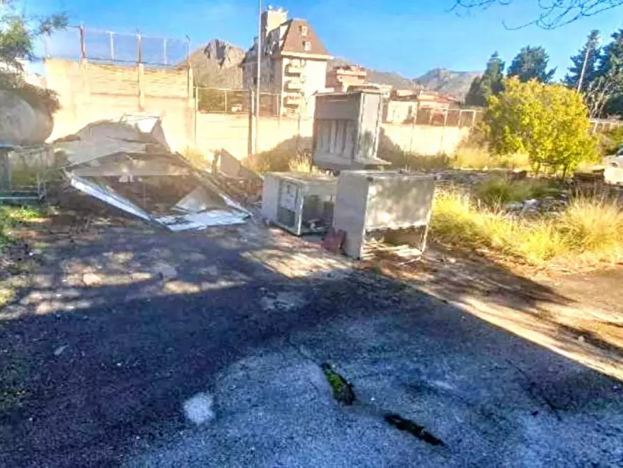 Immagine 13 di Terreno in vendita  in Via Tommaso Natale, 92B, 90147 Palermo PA, Italia a Palermo