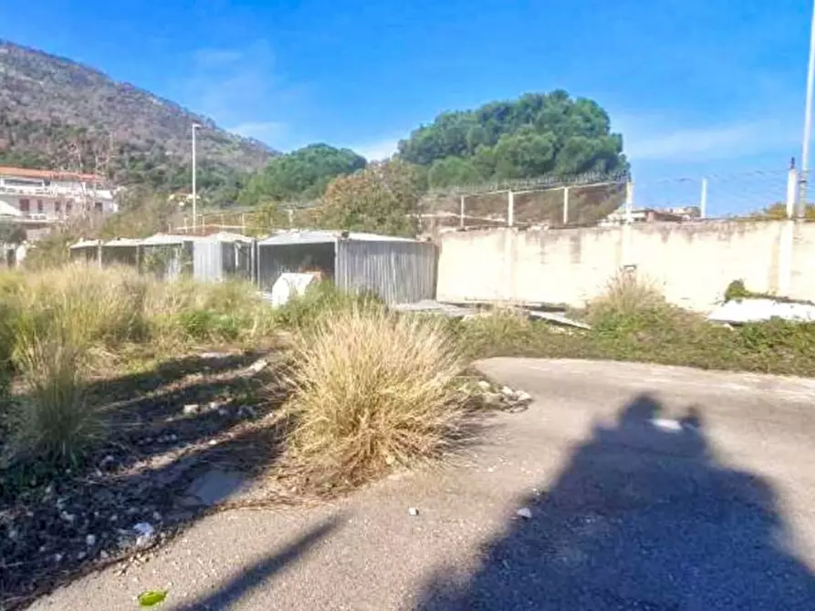 Immagine 14 di Terreno in vendita  in Via Tommaso Natale, 92B, 90147 Palermo PA, Italia a Palermo