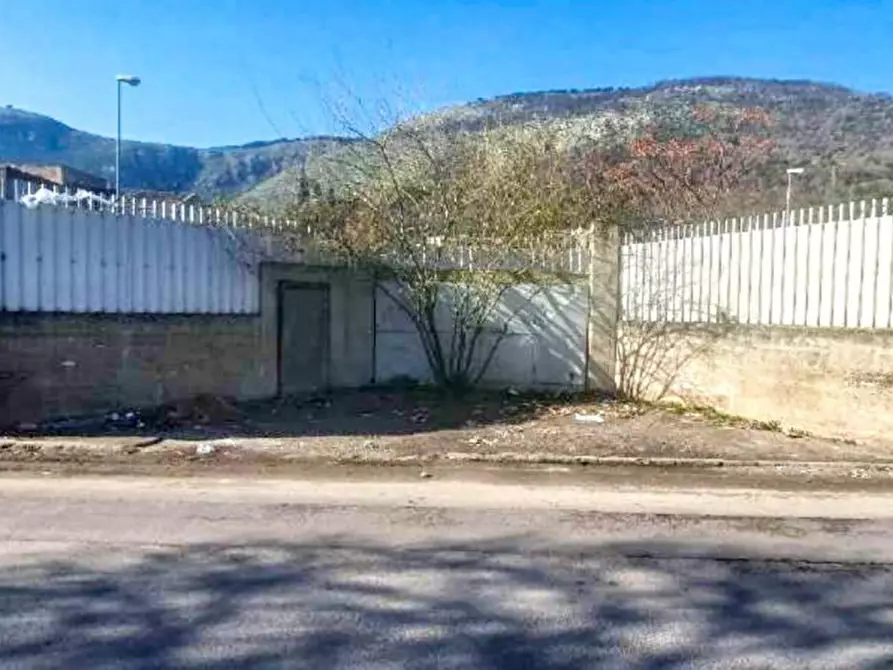 Immagine 15 di Terreno in vendita  in Via Tommaso Natale, 92B, 90147 Palermo PA, Italia a Palermo