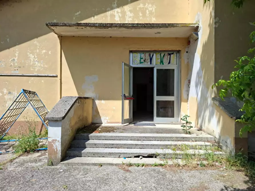 Immagine 4 di Palazzo in vendita  in Via Gradella, 3, 26025 Nosadello CR, Italia a Pandino