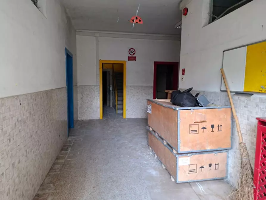 Immagine 5 di Palazzo in vendita  in Via Gradella, 3, 26025 Nosadello CR, Italia a Pandino