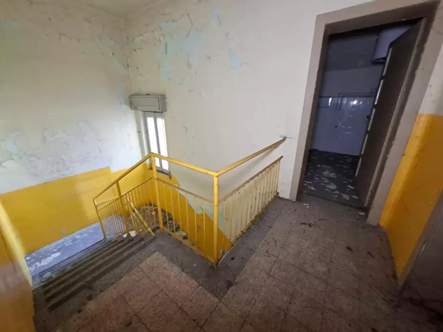 Immagine 8 di Palazzo in vendita  in Via Gradella, 3, 26025 Nosadello CR, Italia a Pandino