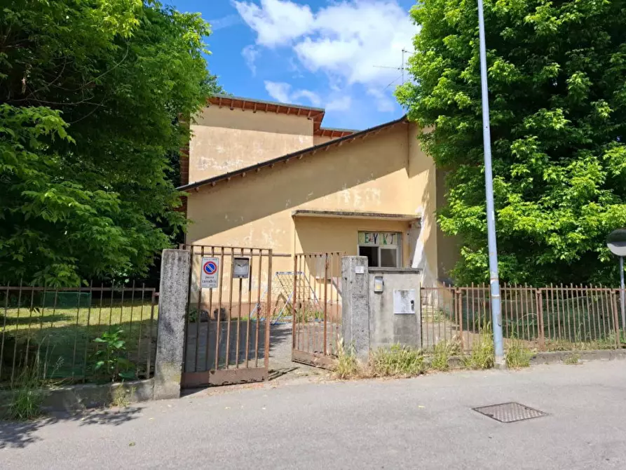 Immagine 11 di Palazzo in vendita  in Via Gradella, 3, 26025 Nosadello CR, Italia a Pandino