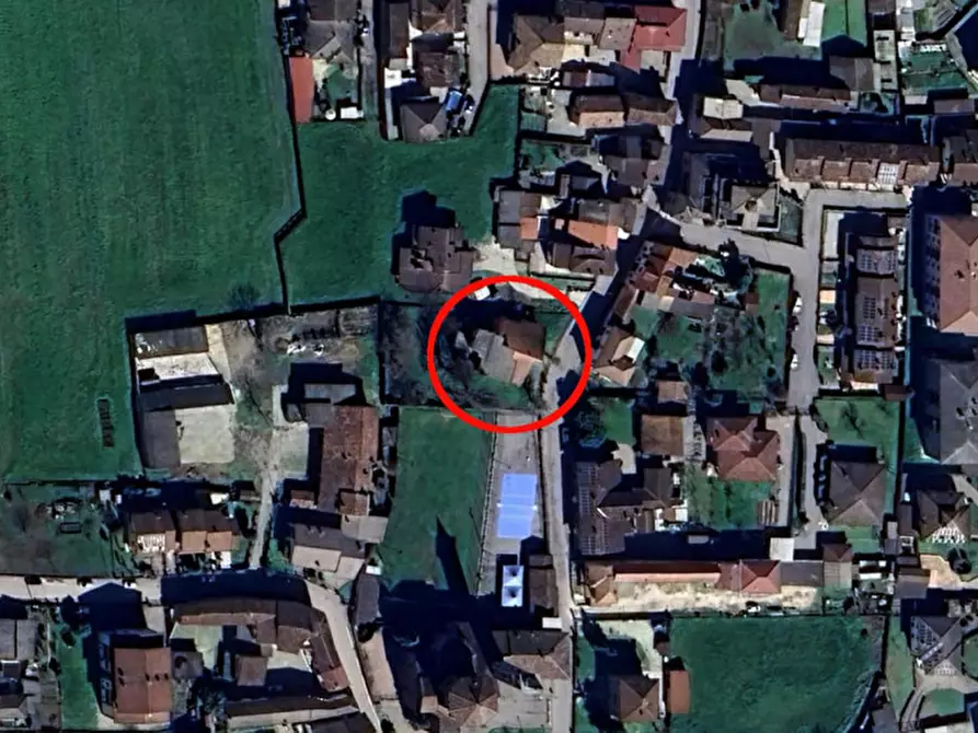 Immagine 17 di Palazzo in vendita  in Via Gradella, 3, 26025 Nosadello CR, Italia a Pandino