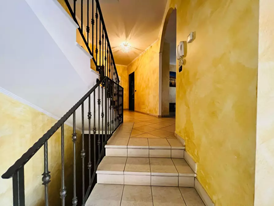 Immagine 5 di Villetta a schiera in vendita  in SS18 a Pizzo