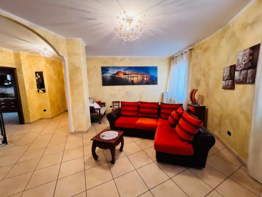 Immagine 6 di Villetta a schiera in vendita  in SS18 a Pizzo