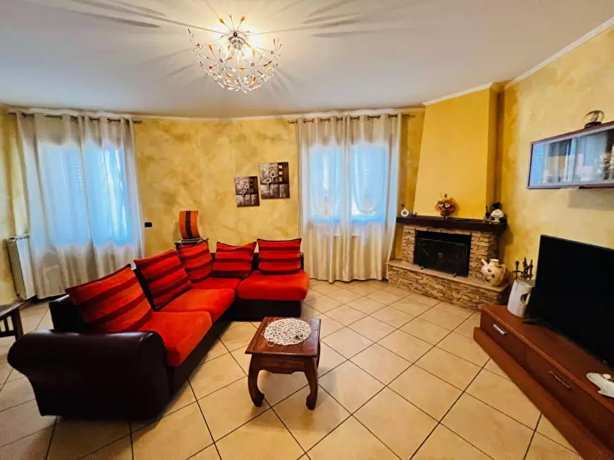 Immagine 7 di Villetta a schiera in vendita  in SS18 a Pizzo