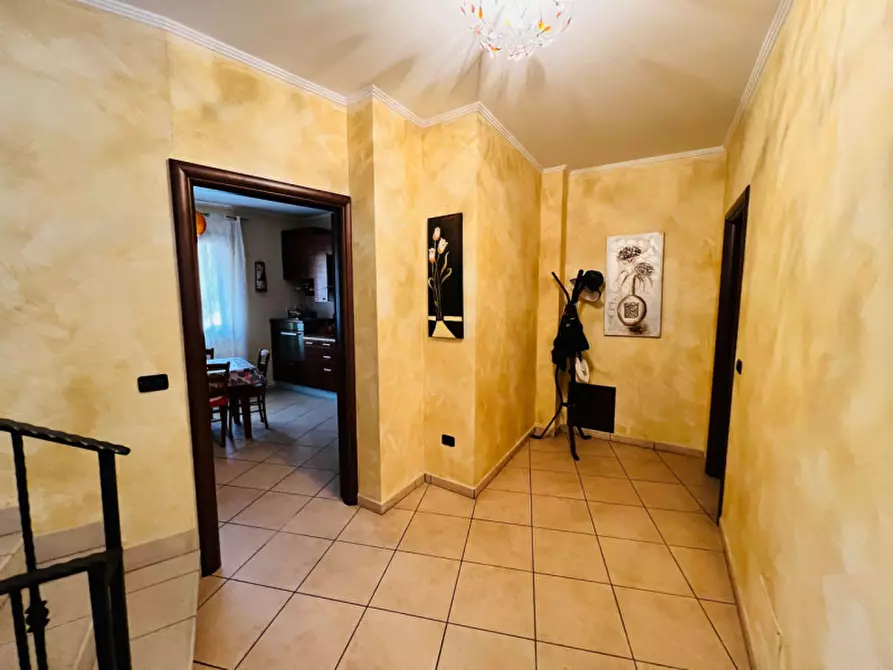 Immagine 8 di Villetta a schiera in vendita  in SS18 a Pizzo