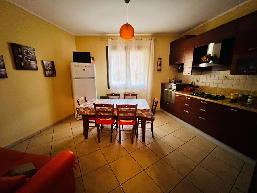 Immagine 9 di Villetta a schiera in vendita  in SS18 a Pizzo