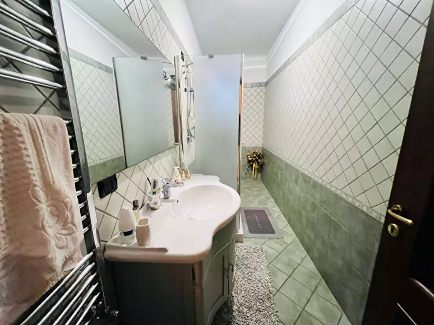 Immagine 10 di Villetta a schiera in vendita  in SS18 a Pizzo