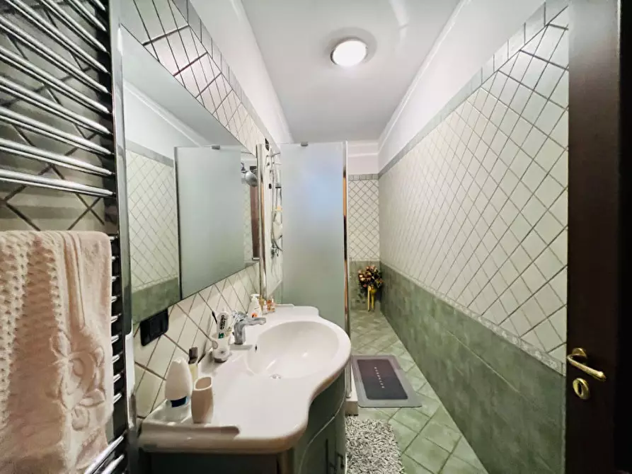 Immagine 11 di Villetta a schiera in vendita  in SS18 a Pizzo