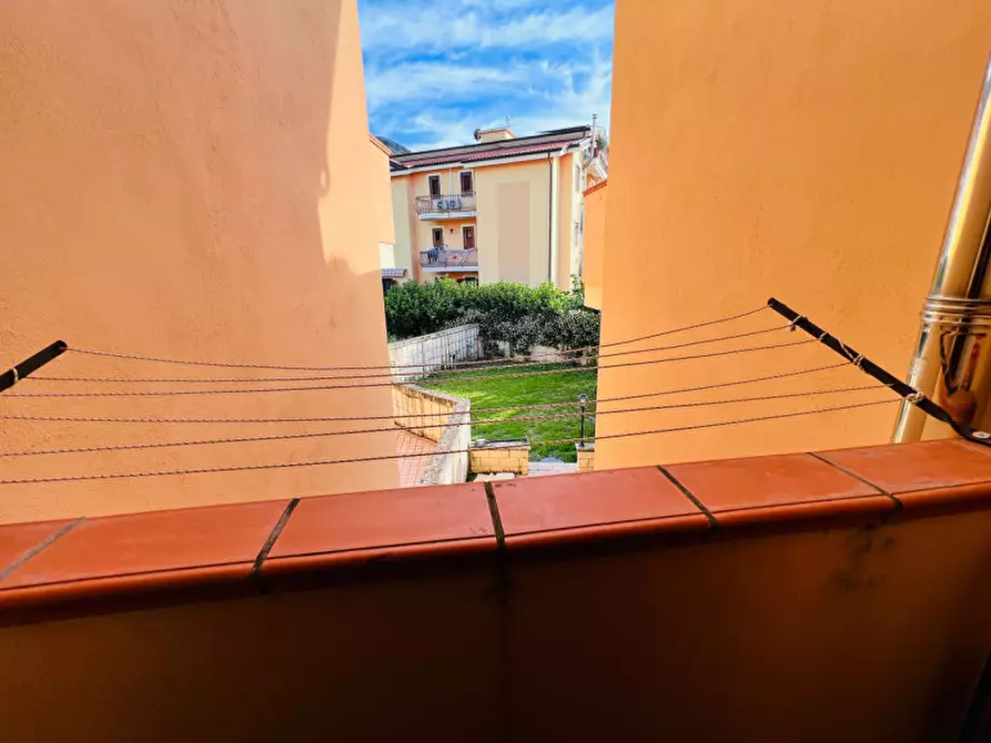 Immagine 13 di Villetta a schiera in vendita  in SS18 a Pizzo